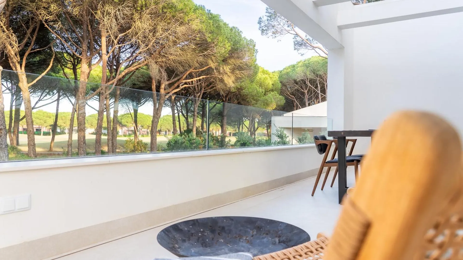 Villa Gatan Chiclana de la Frontera