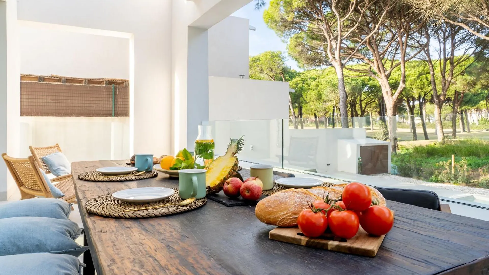 Villa Gatan Chiclana de la Frontera 0*,  Spain