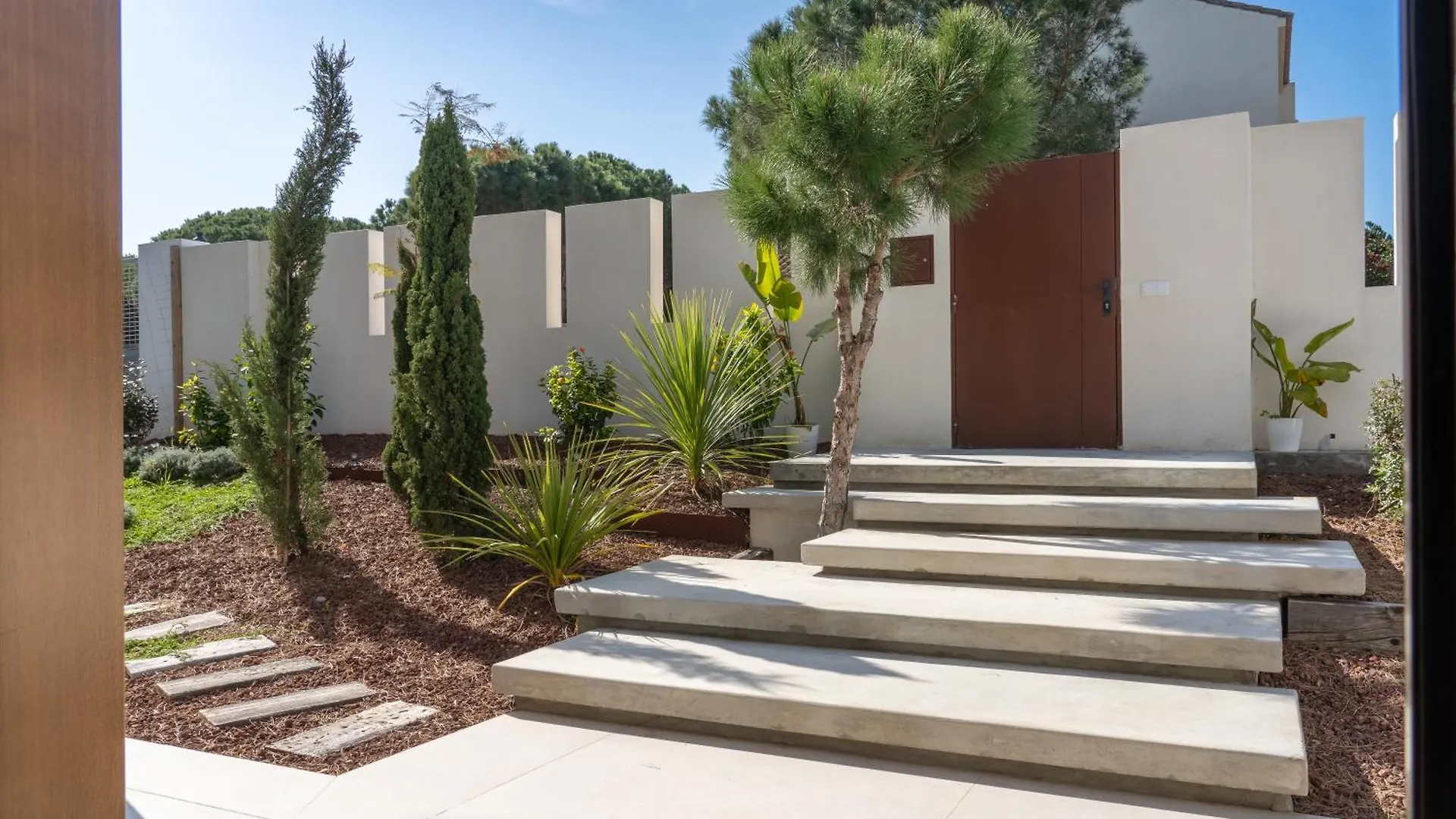 Villa Gatan Chiclana de la Frontera