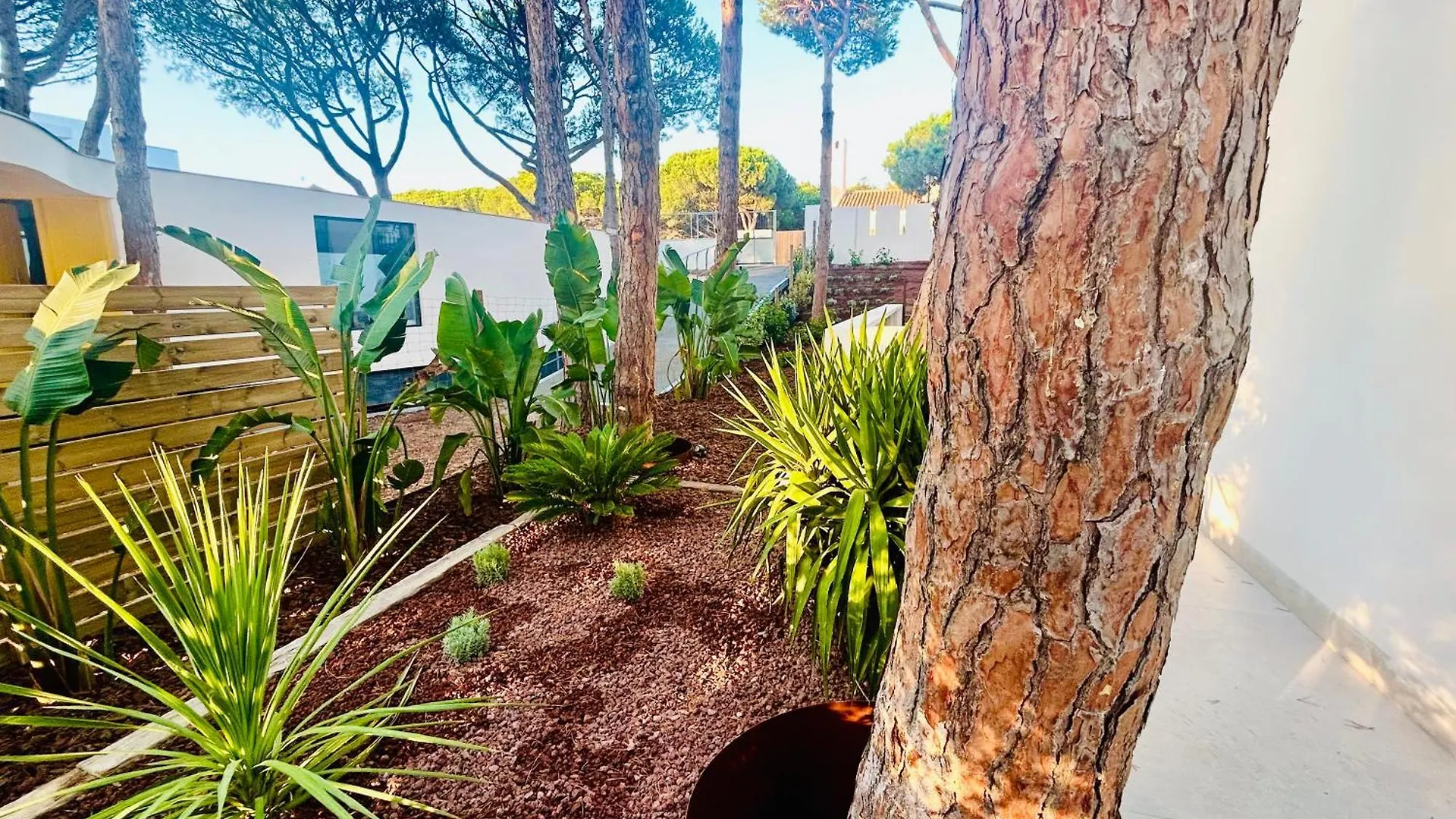 Villa Gatan Chiclana de la Frontera