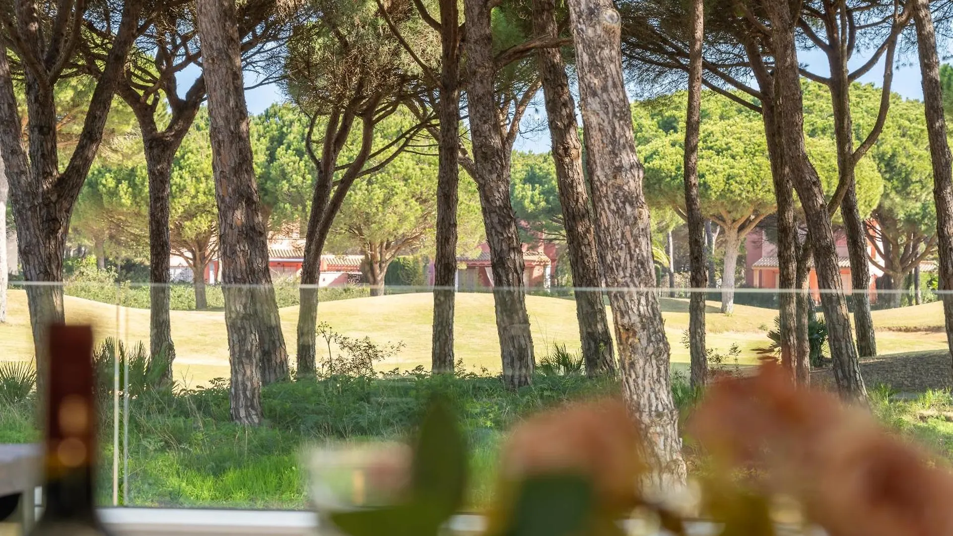 Villa Gatan Chiclana de la Frontera