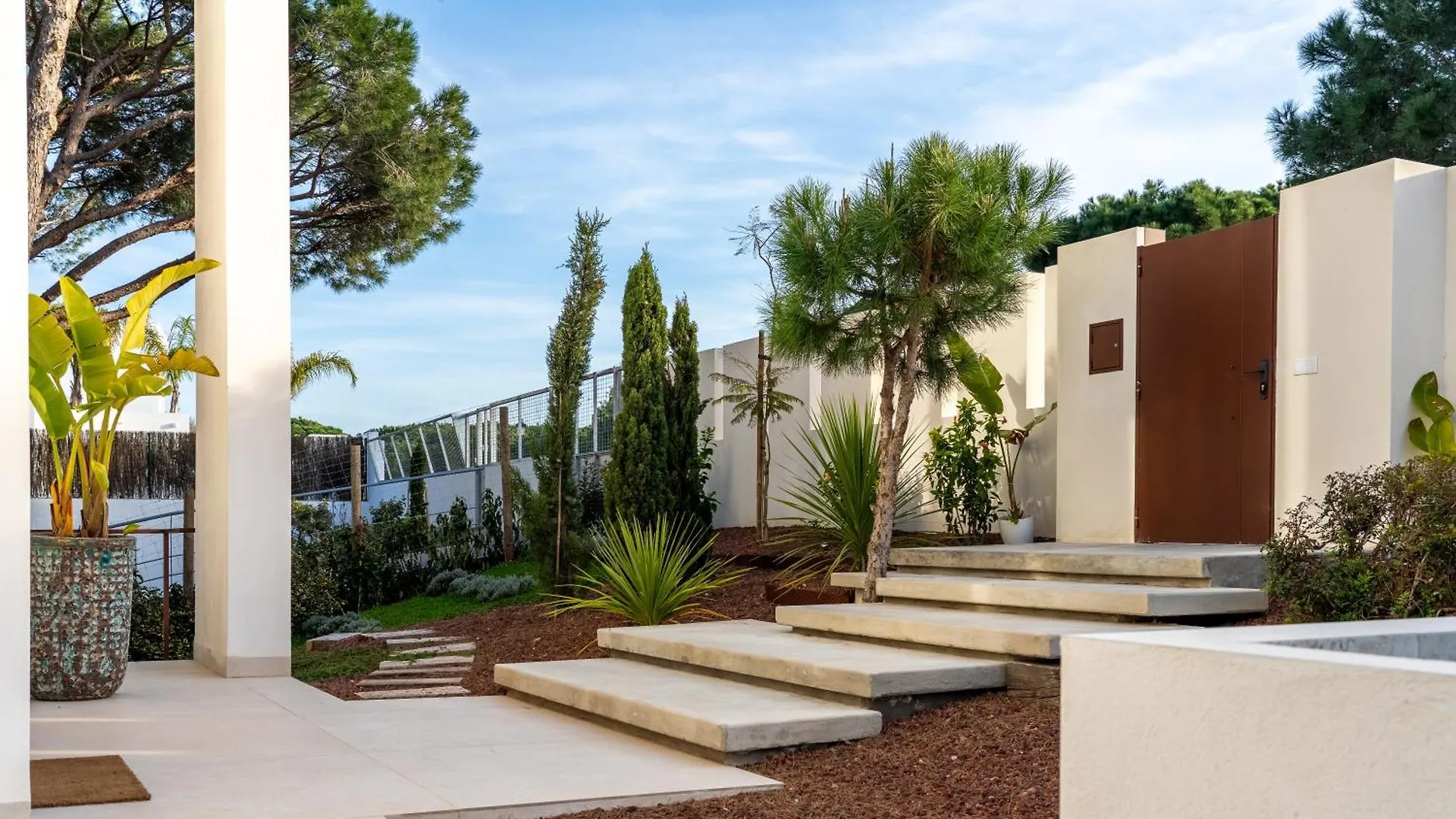 Villa Gatan Chiclana de la Frontera Spain