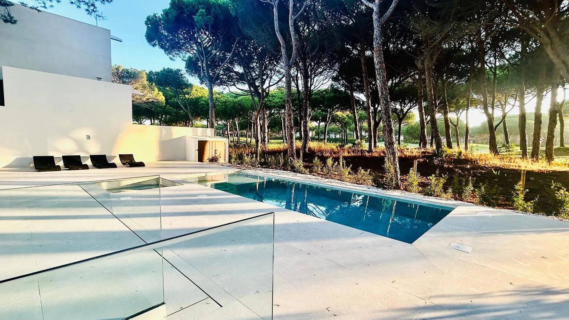 Villa Gatan Chiclana de la Frontera 0*,  Spain