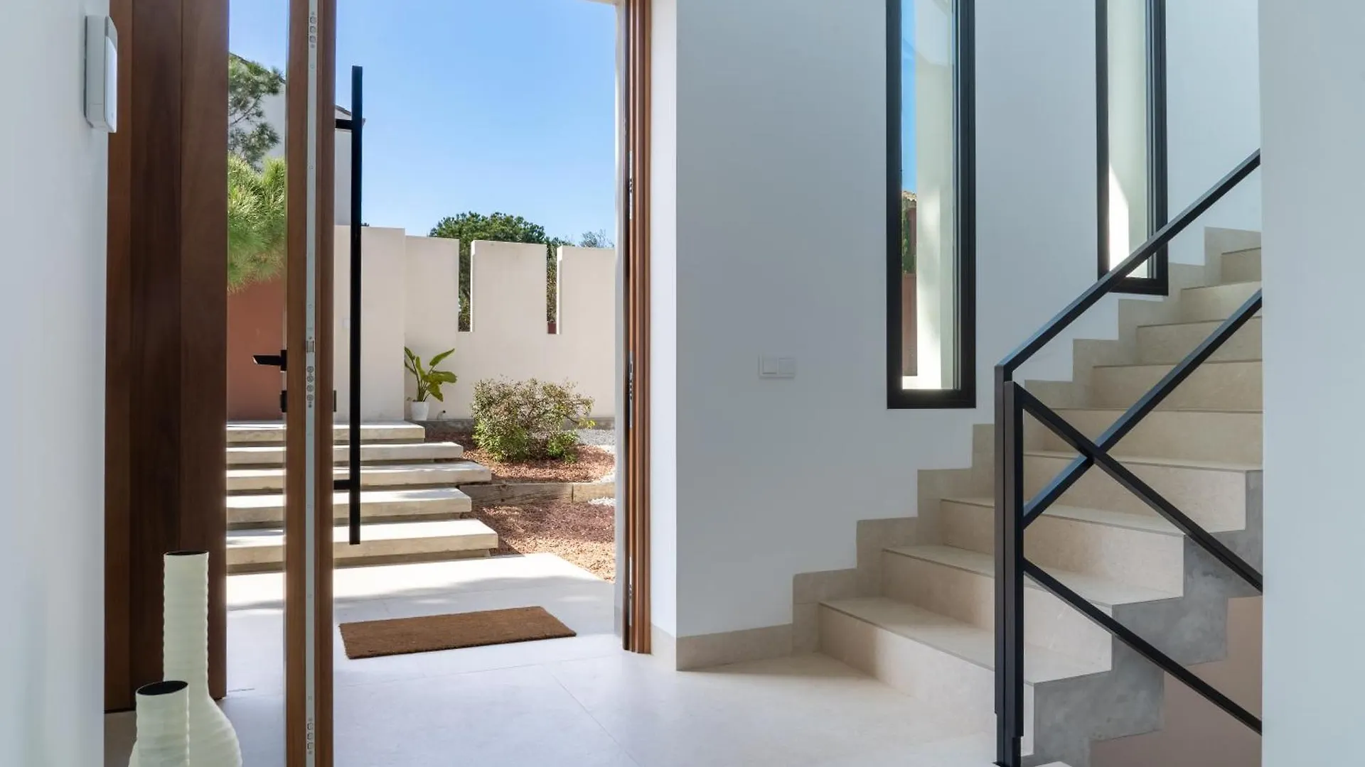 Villa Gatan チクラナ・デ・ラ・フロンテーラ スペイン