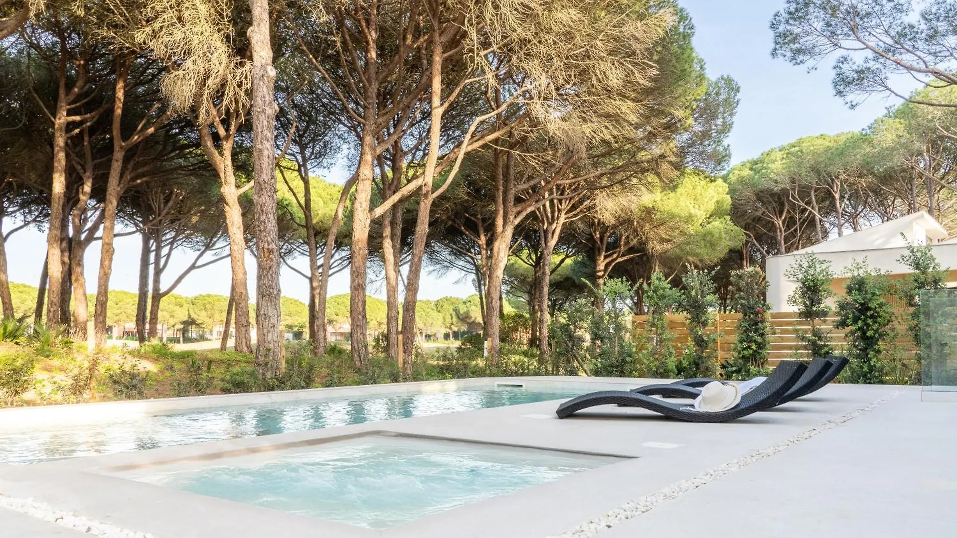 Villa Gatan チクラナ・デ・ラ・フロンテーラ スペイン