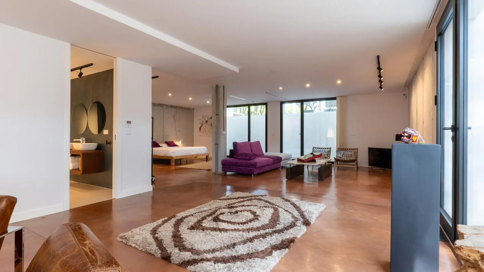 Villa Gatan チクラナ・デ・ラ・フロンテーラ スペイン